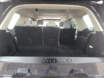 2025 Ford Expedition Active - miniatura 11