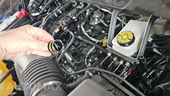 2025 Ford Expedition Active - miniatura 13