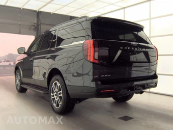 2025 Ford Expedition Active - miniatura 2