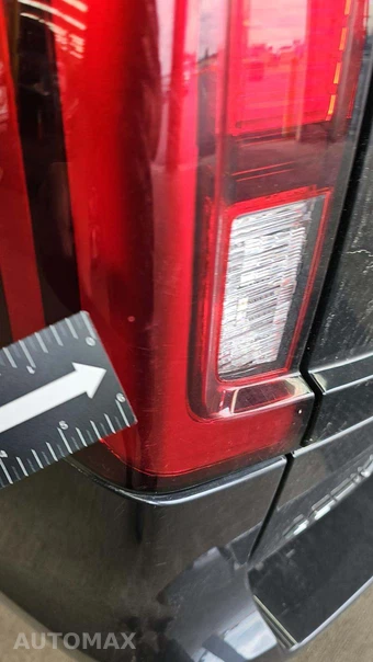 2025 Ford Expedition Active - miniatura 20