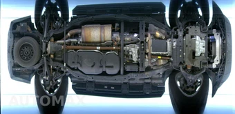 2025 Ford Expedition Active - miniatura 22