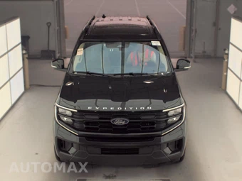 2025 Ford Expedition Active - miniatura 23