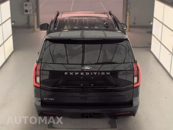 2025 Ford Expedition Active - miniatura 24