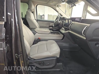 2025 Ford Expedition Active - miniatura 25