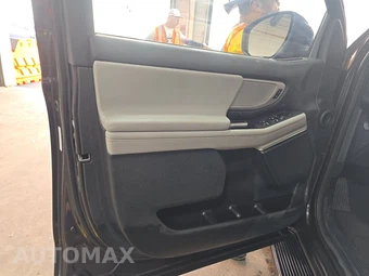 2025 Ford Expedition Active - miniatura 26