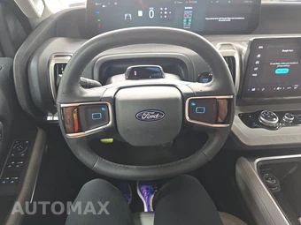 2025 Ford Expedition Active - miniatura 27