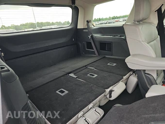 2025 Ford Expedition Active - miniatura 28