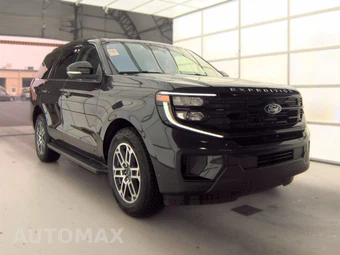 2025 Ford Expedition Active - miniatura 3