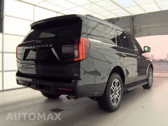 2025 Ford Expedition Active - miniatura 4