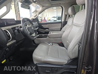 2025 Ford Expedition Active - miniatura 5