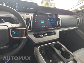 2025 Ford Expedition Active - miniatura 6