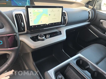 2025 Ford Expedition Active - miniatura 11