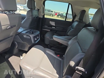 2025 Ford Expedition Active - miniatura 13