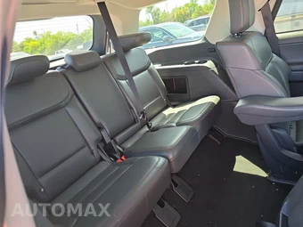 2025 Ford Expedition Active - miniatura 14