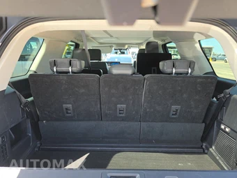 2025 Ford Expedition Active - miniatura 17