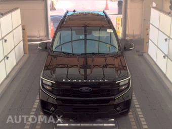 2025 Ford Expedition Active - miniatura 2