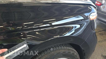 2025 Ford Expedition Active - miniatura 22
