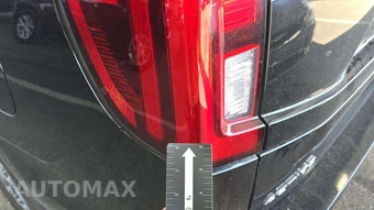 2025 Ford Expedition Active - miniatura 26