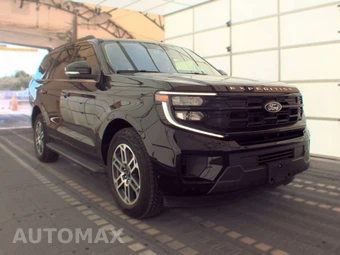2025 Ford Expedition Active - miniatura 3