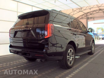 2025 Ford Expedition Active - miniatura 4