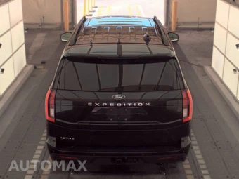 2025 Ford Expedition Active - miniatura 5