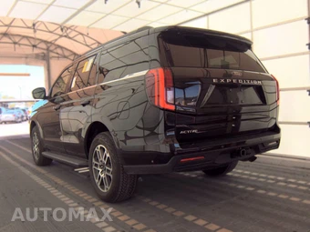 2025 Ford Expedition Active - miniatura 6