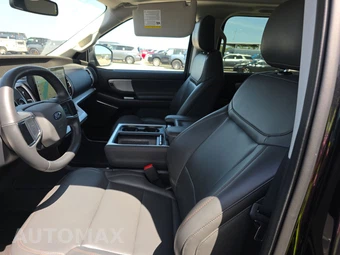 2025 Ford Expedition Active - miniatura 7