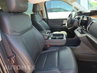 2025 Ford Expedition Active - miniatura 8