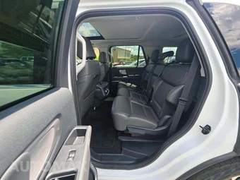 2025 Ford Expedition Active - miniatura 13