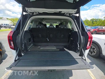 2025 Ford Expedition Active - miniatura 15