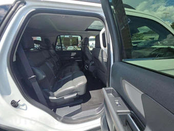 2025 Ford Expedition Active - miniatura 17