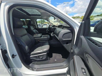 2025 Ford Expedition Active - miniatura 19