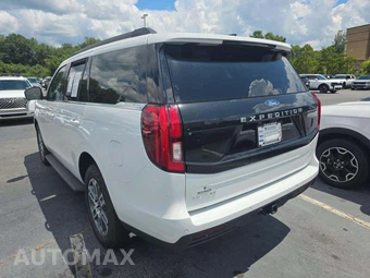 2025 Ford Expedition Active - miniatura 2