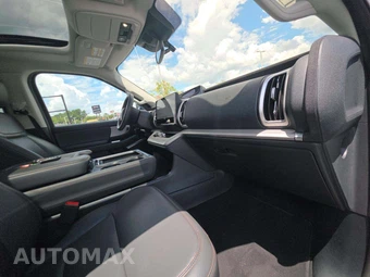 2025 Ford Expedition Active - miniatura 20