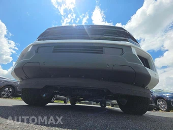 2025 Ford Expedition Active - miniatura 21