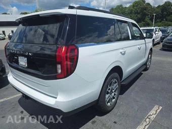 2025 Ford Expedition Active - miniatura 3