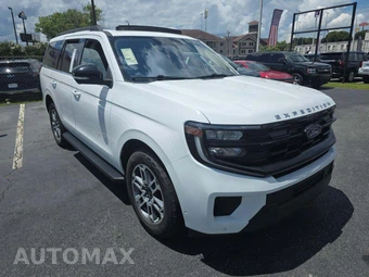 2025 Ford Expedition Active - miniatura 4