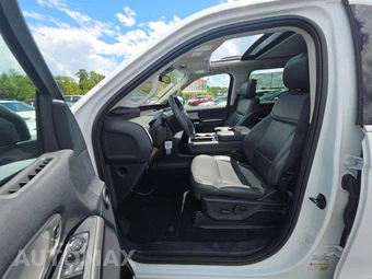 2025 Ford Expedition Active - miniatura 6