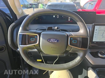 2025 Ford Expedition Active - miniatura 10