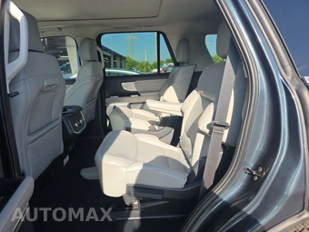 2025 Ford Expedition Active - miniatura 13