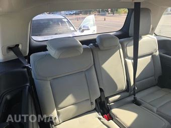 2025 Ford Expedition Active - miniatura 14