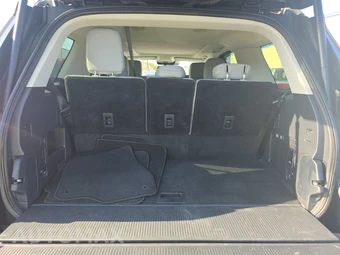 2025 Ford Expedition Active - miniatura 17