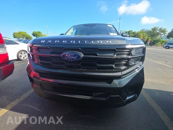2025 Ford Expedition Active - miniatura 2