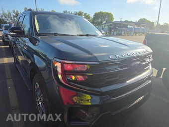 2025 Ford Expedition Active - miniatura 3