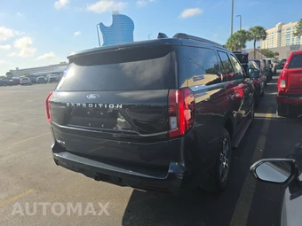 2025 Ford Expedition Active - miniatura 4