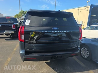 2025 Ford Expedition Active - miniatura 5