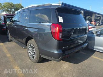 2025 Ford Expedition Active - miniatura 6
