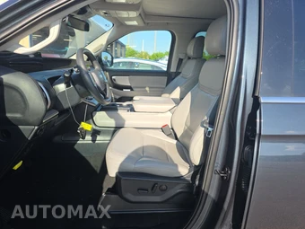 2025 Ford Expedition Active - miniatura 7