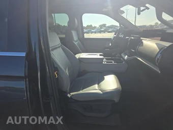 2025 Ford Expedition Active - miniatura 8