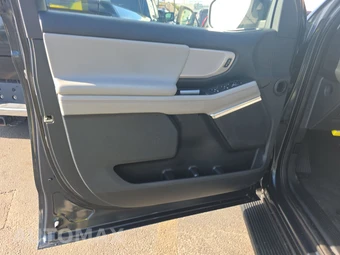2025 Ford Expedition Active - miniatura 9